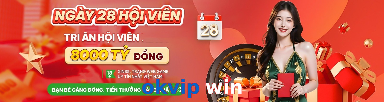 okvip win