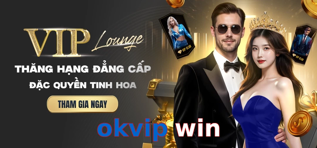 okvip win